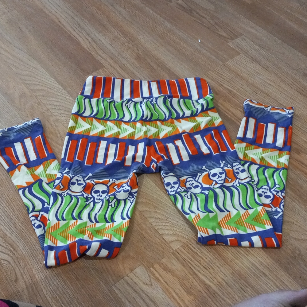 Leggings